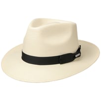 Telida Toyo Bogarthatt by Stetson - 1319,00 kr