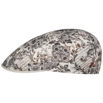 Tendalo Fantasy Flat Cap by Alfonso D�Este - 1059,00 kr