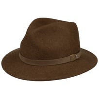 Tendamo Traveller Ullhatt by Lierys - 1459,00 kr