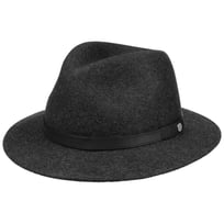 Tendamo Traveller Ullhatt by Lierys - 1469,00 kr