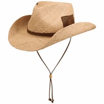 Tenderell Western Str�hatt by Stetson - 1099,00 kr