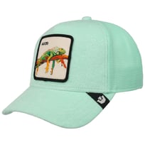 Terry Cloth Iguana Keps by Goorin Bros. - 659,00 kr