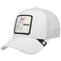Terry Cloth Unicorn Delulu Keps by Goorin Bros. - 659,00 kr