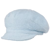 Terrycloth Newsboykeps by Alfonso D�Este - 625,95 kr