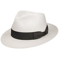 Teruco Fedora Panamahatt by JJ Hats - 2639,00 kr