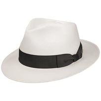 Teruco Fedora Panamahatt by JJ Hats - 2659,00 kr