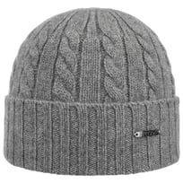 Tervik Cable M�ssa i Kashmir by Stetson - 1099,00 kr