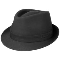 Teton Trilby Tyghatt by Stetson - 989,00 kr