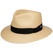 Tevalio Traveller Panamahatt by JJ Hats - 3699,00 kr