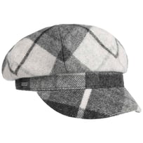 Tevere Ruta Newsboykeps by McBURN - 1059,00 kr
