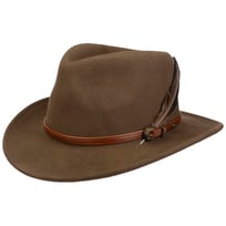 Tevico LiteFelt Westernhatt by JJ Hats - 3299,00 kr
