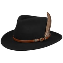 Tevico LiteFelt Westernhatt by JJ Hats - 3329,00 kr