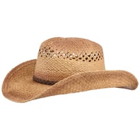 Tex Western Str�hatt by Conner - 1059,00 kr