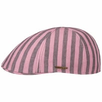 Texas Bold Flat Cap by Stetson - 999,00 kr