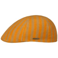 Texas Bold Flat Cap by Stetson - 999,00 kr