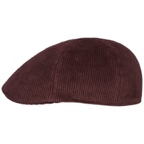 Texas Corduroy Vintage Flat Cap by Stetson - 1099,00 kr