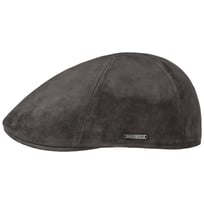 Texas Goat Flat Cap by Stetson - 1649,00 kr