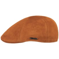 Texas Goat Flat Cap by Stetson - 1669,00 kr