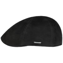 Texas Goat Flat Cap by Stetson - 1669,00 kr