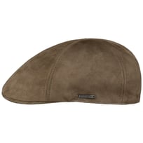 Texas Goat Flat Cap by Stetson - 1679,00 kr