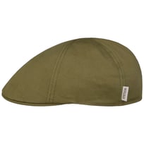Texas Hertford Flat Cap by Stetson - 879,00 kr