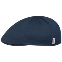 Texas Hertford Flat Cap by Stetson - 879,00 kr