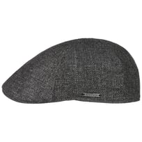 Texas Taleco Flat Cap by Stetson - 999,00 kr