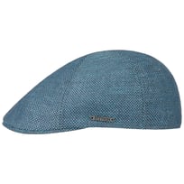 Texas Taleco Flat Cap by Stetson - 999,00 kr