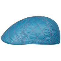 Texas WR Freestyle Flat Cap by Stetson - 769,00 kr