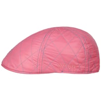 Texas WR Freestyle Flat Cap by Stetson - 769,00 kr