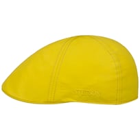 Texas WR Outdoor Flat Cap by Stetson - 879,00 kr