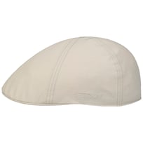 Texas WR Outdoor Flat Cap by Stetson - 889,00 kr