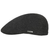 Texas Wool Gatsby Keps by Stetson - 879,00 kr