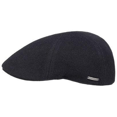 Texas Wool Gatsby Keps by Stetson - 879,00 kr