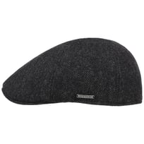 Texas Wool Herringbone Keps by Stetson - 1109,00 kr