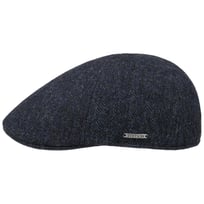 Texas Wool Herringbone Keps by Stetson - 1109,00 kr
