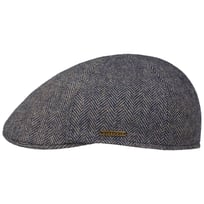 Texas Wool Herringbone Keps by Stetson - 1119,00 kr