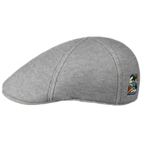 Texas x The Feebles Flat Cap by Stetson - 879,00 kr