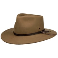 The Barossa Traveller Ullhatt by Statesman - 1579,00 kr