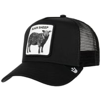 The Black Sheep Trucker Keps by Goorin Bros. - 599,00 kr