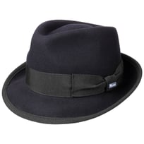 The Classic Wool Trilby Filthatt by Lipodo - 609,00 kr