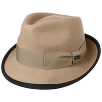 The Classic Wool Trilby Filthatt by Lipodo - 619,00 kr
