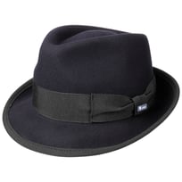The Classic Wool Trilby Filthatt by Lipodo - 619,00 kr