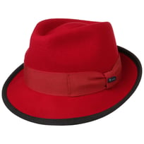 The Classic Wool Trilby Filthatt by Lipodo - 619,00 kr