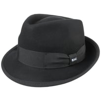The Classic Wool Trilby Filthatt by Lipodo - 619,00 kr