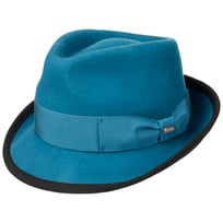 The Classic Wool Trilby Filthatt by Lipodo - 619,00 kr