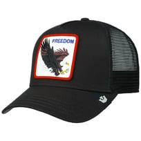 The Freedom Eagle Trucker Keps by Goorin Bros. - 599,00 kr
