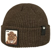 The King Lion Beanie by Goorin Bros. - 609,00 kr