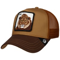 The King Lion Keps by Goorin Bros. - 609,00 kr