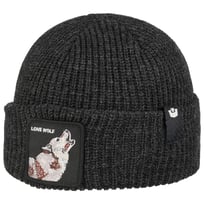 The Lone Wolf Beanie by Goorin Bros. - 609,00 kr
